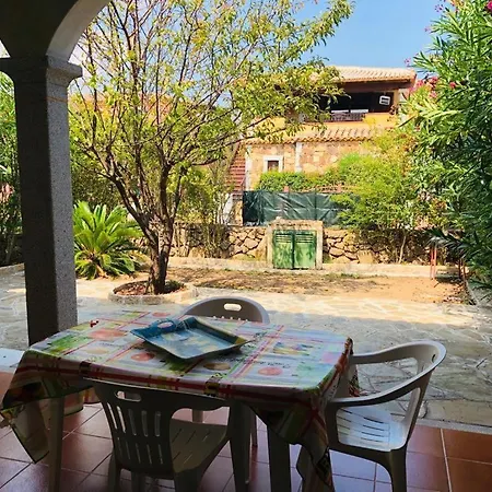 Casa Daniele Holiday home