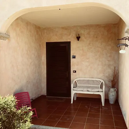 Holiday home Casa Daniele San Teodoro (Sardinia)