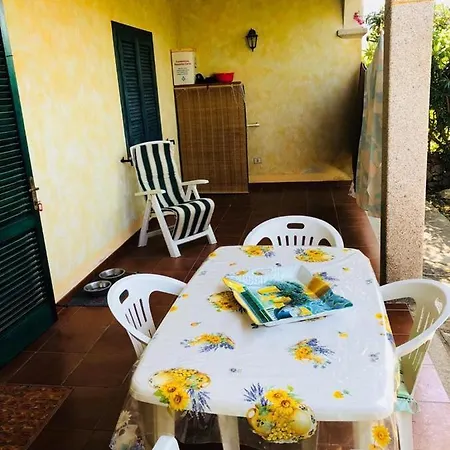 Holiday home Casa Daniele