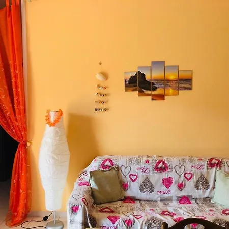 Holiday home Casa Daniele