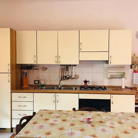 Casa Daniele Holiday home San Teodoro (Sardinia)