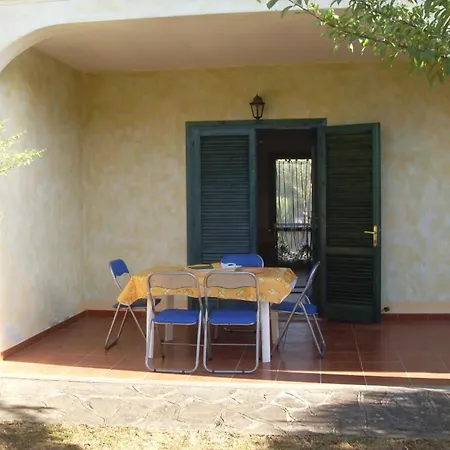 Holiday home Casa Daniele *