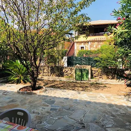 Casa Daniele