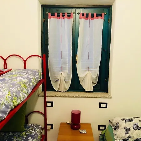 Holiday home Casa Daniele San Teodoro (Sardinia)