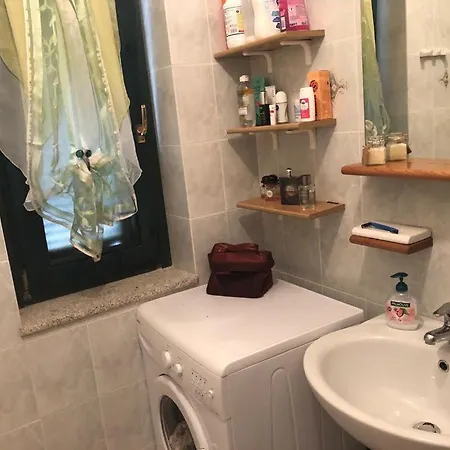 Holiday home Casa Daniele