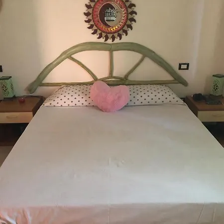 Casa Daniele *