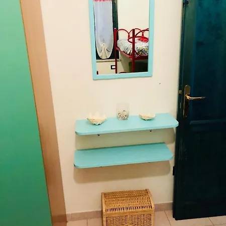 Casa Daniele * San Teodoro (Sardinia)