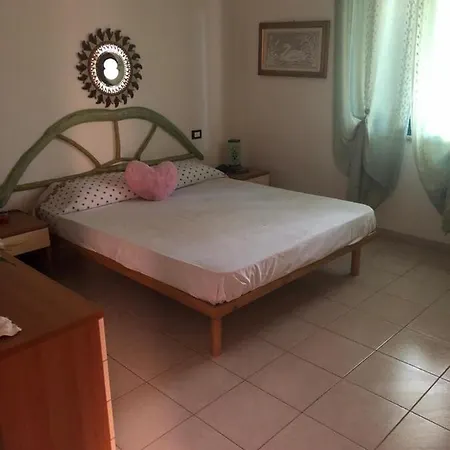 Casa Daniele San Teodoro (Sardinia)