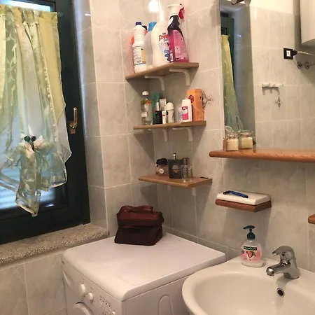 Casa Daniele San Teodoro (Sardinia)