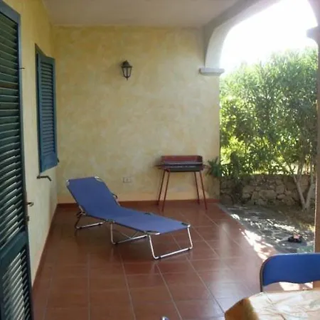 Casa Daniele
